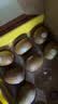 佳沛（zespri）新西兰金奇异果10粒巨大果146-175g猕猴桃水果礼盒 实拍图