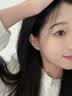 BJYLS999纯银针四叶草耳钉女士高级感足银针耳环耳饰生日礼物送女朋友 999足银针四叶草耳钉（蝴蝶礼盒） 实拍图