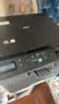 兄弟（brother）DCP-L2508DW黑白激光打印机家用打印机复印扫描一体机无线打印远程打印机双面打印支持有线网络 闪电达，盖板配置，L2508DW，无线远程打印 实拍图