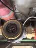 美的（Midea）前置过滤器家用全屋前置滤水器自动反冲洗防爆自来水管道净水过滤器QZBW20S-12带压力表15T免换芯 实拍图