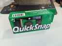 富士（FUJIFILM）QuickSnap 一次性胶卷相机 复古胶片机 （含27张胶卷）胶卷相机 实拍图