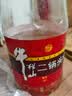 牛栏山二锅头 桶装 泡酒 口粮酒 清香风格 42度 2000ml*6桶 整箱装 实拍图