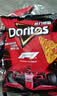 多力多滋（Doritos）玉米片混合口味68g*6包 休闲零食 百事食品 实拍图