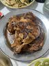正大鸡全腿2斤【美食大赛同款】鸡腿烧烤鸡肉鸡腿肉生鲜烤鸡大腿 实拍图