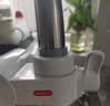可菱水【日本制】水龙头净水器家用直饮厨房卫生间通用自来水过滤器CB013日本原装进口 超滤芯除菌滤水器 【日本原装】3芯家庭推荐｜约用一年半 三菱化学可菱水 实拍图