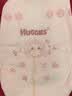 好奇（Huggies）好奇铂金装小桃裤纸尿裤NB76片(5kg以下)尿不湿【散热口碑王】 实拍图