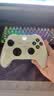 XBOX微软Xbox Series S/X【海外版】无线Xbox手柄 XSS XSX 蓝牙游戏手柄 PC电脑 Xbox手柄 冰雪白+充电组+接收器 海外版 实拍图
