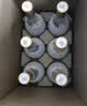 汾酒 黄盖玻汾 清香型白酒 53度 475mL*6瓶整箱 年份随机 实拍图
