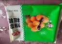 安井红糖糍粑 237g*4袋 12根/袋 年糕红糖浆黄豆粉 油炸点心小食 实拍图