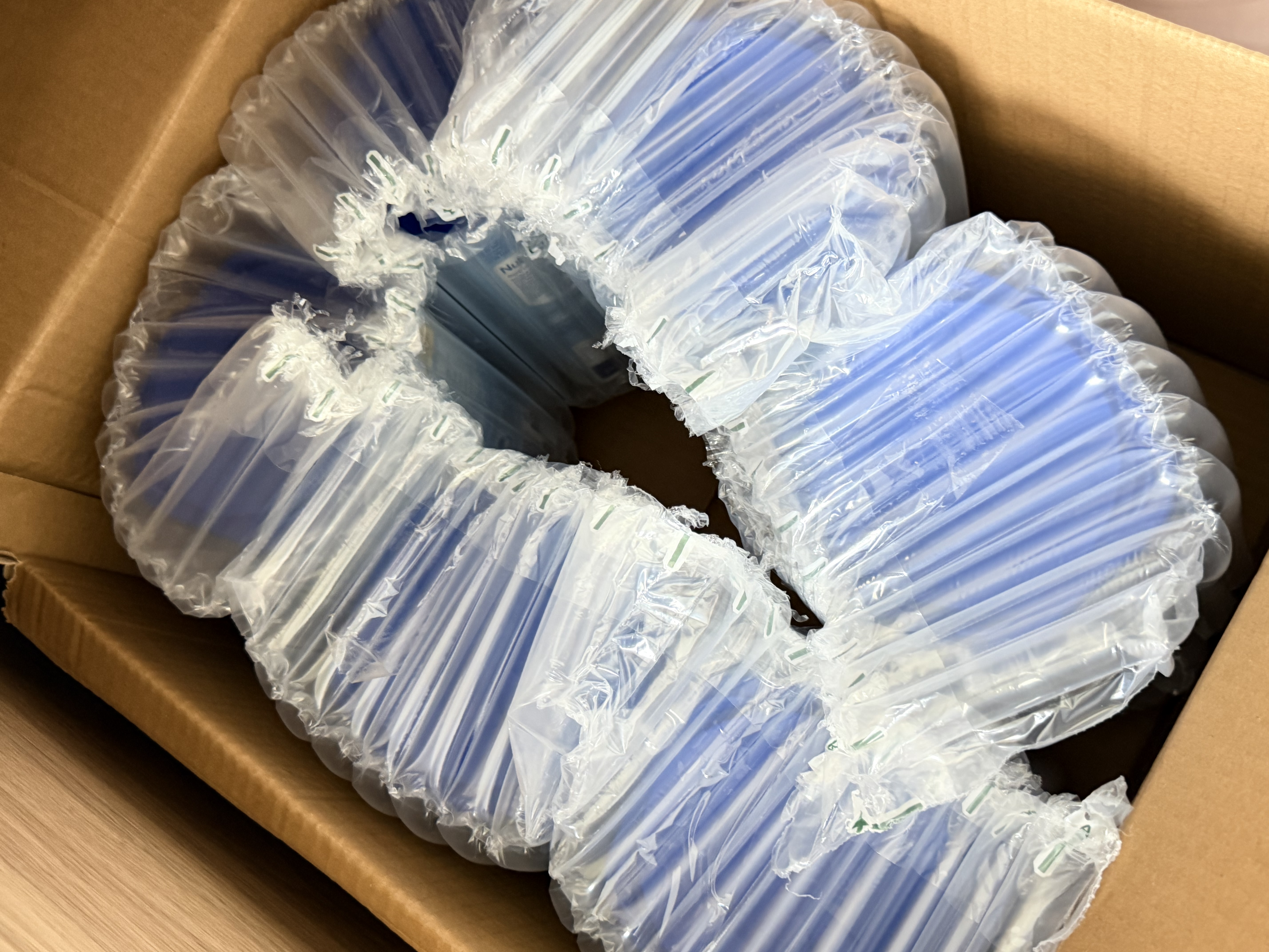 诺优能【现货直发】荷兰牛栏2段婴幼儿童配方成长牛奶粉800g诺优能 【现货直发】4段6罐 【添加福利官入群领券】 实拍图