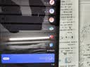HUAWEIMatePad 11.5 鸿蒙焕新版 华为平板电脑 护眼屏 鸿蒙AI 大电池学生平板儿童学习机 8G+128G 海岛蓝 实拍图