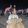 烨翡俪女童汉服头饰儿童古风中秋发饰蝴蝶结飘带发夹小女孩流苏发卡对夹 实拍图