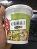 海福盛方便速食冲泡汤即食速溶冻干汤番茄芙蓉鲜蔬紫菜蛋花汤3味12杯 实拍图