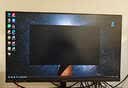 SANC盛色23.8英寸2K原生180Hz FastIPS显示器硬件低蓝光 小夜灯耳机挂架 电脑电竞屏幕 G52Max 实拍图
