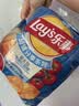 乐事（Lay's）薯片 意大利香浓红烩味 135克 休闲零食 膨化食品 实拍图
