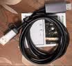 毕亚兹USB/Type-C3.0双接口对拷线 公对公电脑数据互传连接线共享鼠标键盘免驱适用笔记本台式机2米 实拍图