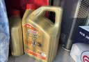 嘉实多（Castrol）极护智E版 全合成机油 5W-40 SP A3/B4 4L 汽车保养 京东养车自营 实拍图