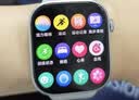 小米（MI）REDMI Watch 6皎月银 国家补贴 澎湃OS 3 心率血氧监测 红米手表6 初高中生 运动 实拍图