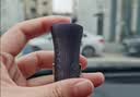 倍思车载充电器超级快充双口60W汽车点烟器一拖二充电头转换器车充适配苹果18Pro Max华为小米 实拍图