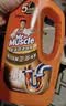 威猛先生（Mr Muscle）管道疏通剂 500g*3瓶 下水道疏通剂 卫生间管道疏通 实拍图