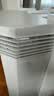 IQAir空气净化器滤芯替换滤网 PreMax 底层滤芯  瑞士原装进口 适用HP250和HP100【配件】 实拍图