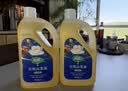 润心【保真山茶油】 有机油茶籽油 低温冷榨一级 食用油生榨*2L 实拍图