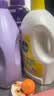 滴露（Dettol）衣物消毒液除菌柠檬3L 99.9%杀菌除螨内衣裤衣服消毒水 实拍图