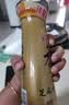 金龙鱼纯芝麻香油 400ml【一级】凉拌 调味 烹饪 火锅 调味油 玻璃瓶 实拍图