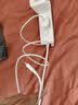 苹果充电线60W快充适配原装正品数据线iPhone14/13promax/12/11/8/XR手机充电器 【苹果8-14全系】30W快充头丨一米套装 实拍图