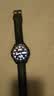 BHO【壳膜一体】适用华为gt6/gt7/pro保护壳watch6/pro/gt5/pro钢化膜watch5/4pro/fit5/gt3pro保护套 GT6/GT7-46mm【壳膜一体·带刻度-黑色】 实拍图