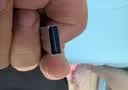 三星（SAMSUNG）256GB USB3.1  U盘 FIT 电脑车载迷你优盘 高速 学生办公 读速400MB/s（Gen 1）适用哨兵模式 实拍图