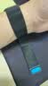 BHO【升级双磁吸米兰尼斯】苹果手表表带适用apple watch s12表带iwatch s11/s10/9/8/ultra4/se3表带 实拍图