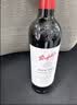 奔富（Penfolds）Bin2设拉子马塔罗红葡萄酒750ml*6支整箱 行货正品原瓶进口 实拍图