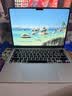 苹果/苹果AI/MacBook Air13英寸M5 (10+8核) 16G 512G银色笔记本电脑MDH74CH/A 实拍图