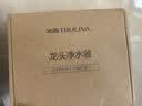 沁园（TRULIVA）净水器家用水龙头过滤器自来水过滤水器UV紫外厨房卫生间通用除水垢除余氯 智能数显-1机3芯 实拍图