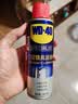 WD-40门锁润滑油机械门轴除异响wd40门锁润滑剂家用合页锁芯锁孔窗铰链 实拍图