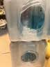 依能天然苏打水 无糖无汽无添加500ml*24瓶塑膜装 弱碱饮用天然水解渴 实拍图