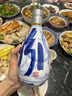 汾酒青花20升级版 送礼优选 清香型白酒53度500ml*6瓶整箱 版本随机 实拍图