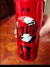 可口可乐（Coca-Cola）零度 Zero 无糖汽水 碳酸饮料 330ml*24主题罐新老包装随机发货 实拍图