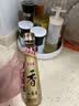 金龙鱼纯芝麻香油220ml【一级】凉拌火锅调味油玻璃瓶小磨 实拍图