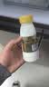 每日鲜语鲜牛奶4.0g蛋白质 211ml*6 家庭必备  巴氏杀菌乳 低温奶 实拍图