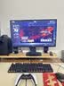 微星（MSI）超刃27 MAG 276QE27 27英寸 2K原生275Hz 莱茵护眼认证 HDR400 240Hz 游戏电竞电脑显示器显示屏 实拍图