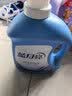 蓝月亮深层洁净洗衣液 薰衣草香 3kg/瓶 高效除螨【品质严选】 实拍图