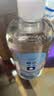 欧洁95%酒精消毒液500ml 高浓度大桶清洁燃烧酒精 酒精灯拔火罐助燃料 实拍图