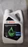 博世（BOSCH）有机长效汽车防冻液发动机冷却液 养车保养 冰点-45℃ 4L（红色） 实拍图