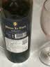 图利斯法国原瓶进口波尔多AOC干红葡萄酒女士微醺红酒 750ml 中秋送礼 【波尔多 AOC】菲斯特 实拍图