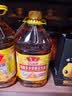 鲁花 【保真花生油】油酸多多 5S压榨浓香花生油4L 新老包装随机发货 实拍图