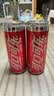 可口可乐（Coca-Cola）健怡汽水 碳酸饮料 330ml*24罐 整箱装 新老包装随机发货 实拍图