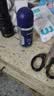 妮维雅（NIVEA）男士海洋酷爽爽身走珠液50ml*2腋下止汗露净味抑汗干爽男生礼物 实拍图