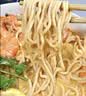 百胜厨叻沙拉面185g非油炸方便面新加坡进口加班宵夜速食世界好吃快熟面 实拍图